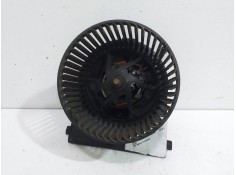 Recambio de motor calefaccion para audi a3 (8l) 1.6 ambiente referencia OEM IAM 1J1819021B