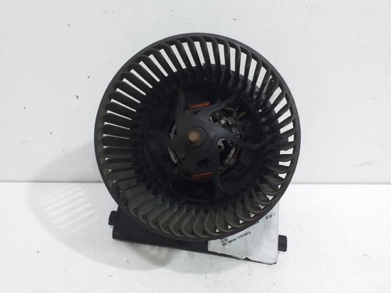 Recambio de motor calefaccion para audi a3 (8l) 1.6 ambiente referencia OEM IAM 1J1819021B  