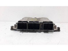 Recambio de centralita motor uce para citroën xsara picasso 2.0 hdi referencia OEM IAM 1938J6   2