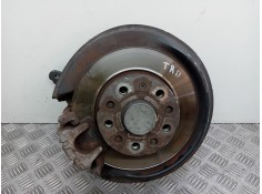 Recambio de mangueta trasera derecha para seat altea xl (5p5) reference ecomotive referencia OEM IAM