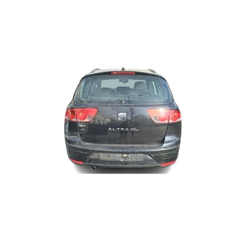 SEAT ALTEA XL (5P5, 5P8) - imagen 3