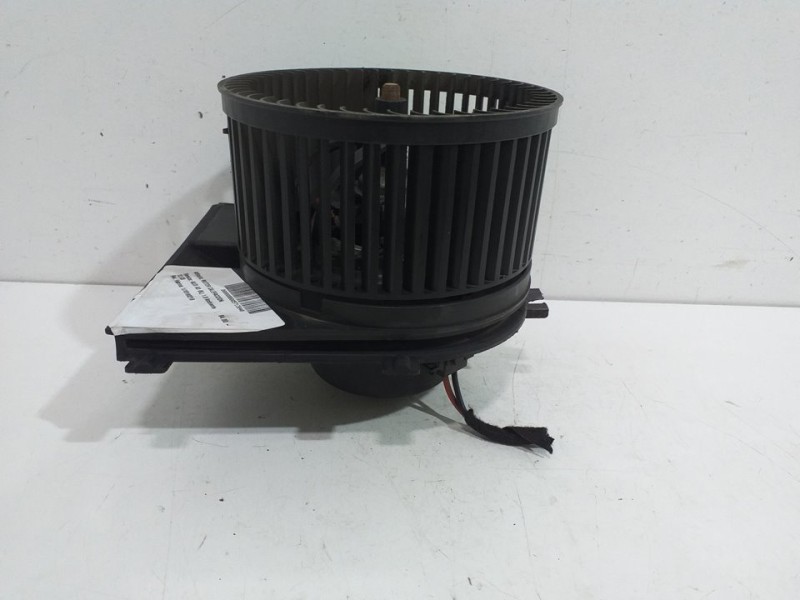 Recambio de motor calefaccion para audi a3 (8l) 1.6 ambiente referencia OEM IAM 1J1819021B  