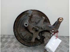 Recambio de mangueta trasera derecha para seat altea xl (5p5) reference ecomotive referencia OEM IAM    2