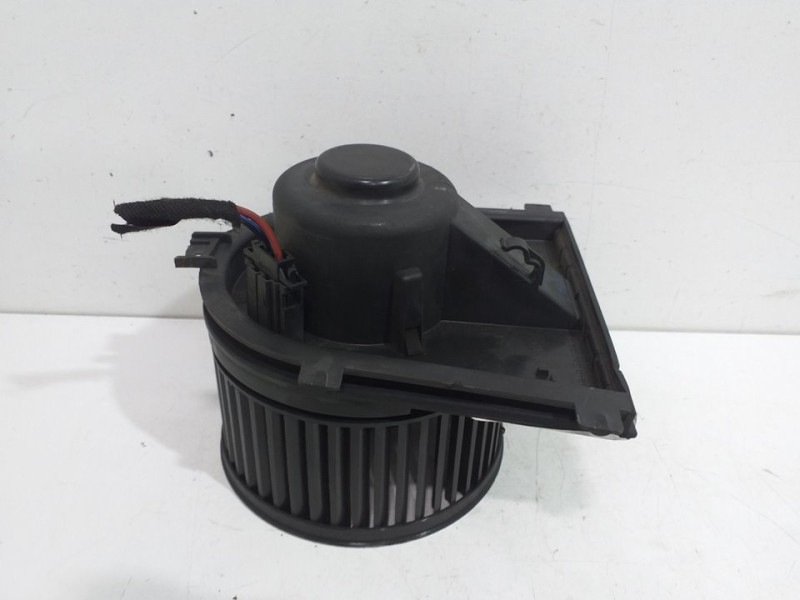 Recambio de motor calefaccion para audi a3 (8l) 1.6 ambiente referencia OEM IAM 1J1819021B  