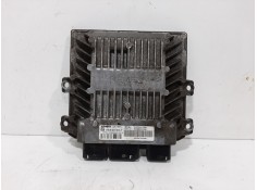 Recambio de centralita motor uce para citroën berlingo 2.0 hdi multispace referencia OEM IAM 1939EK  