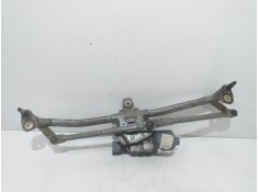 Recambio de motor limpia delantero para audi a3 (8l) 1.6 ambiente referencia OEM IAM   