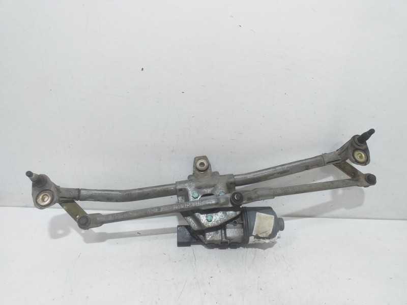 Recambio de motor limpia delantero para audi a3 (8l) 1.6 ambiente referencia OEM IAM   