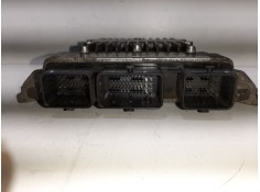 Recambio de centralita motor uce para citroën berlingo 2.0 hdi multispace referencia OEM IAM 1939EK   2