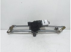 Recambio de motor limpia delantero para audi a3 (8l) 1.6 ambiente referencia OEM IAM    2