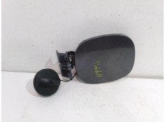 Recambio de tapa exterior combustible para citroën c-crosser exclusive referencia OEM IAM 1517E8 GRIS