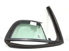 Recambio de luna custodia trasera izquierda para renault megane ii berlina 5p referencia OEM IAM   