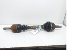 Recambio de transmision delantera izquierda para citroën berlingo 1.9 d 600 furg. referencia OEM IAM 9624444980