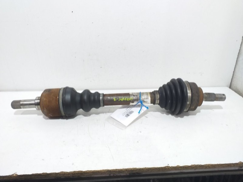 Recambio de transmision delantera izquierda para citroën berlingo 1.9 d 600 furg. referencia OEM IAM 9624444980  