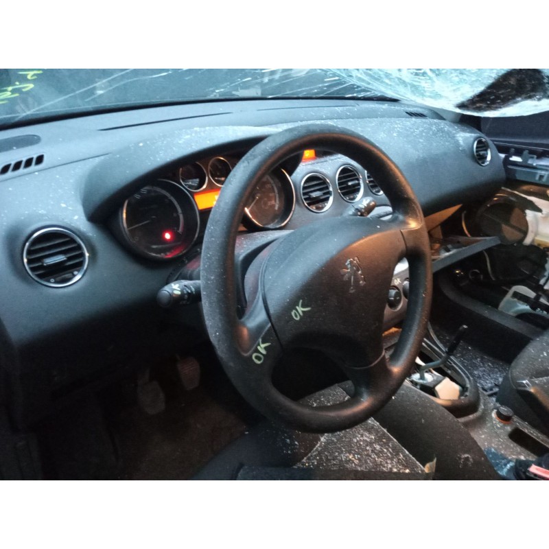PEUGEOT 308 I (4A_, 4C_) - imagen 3