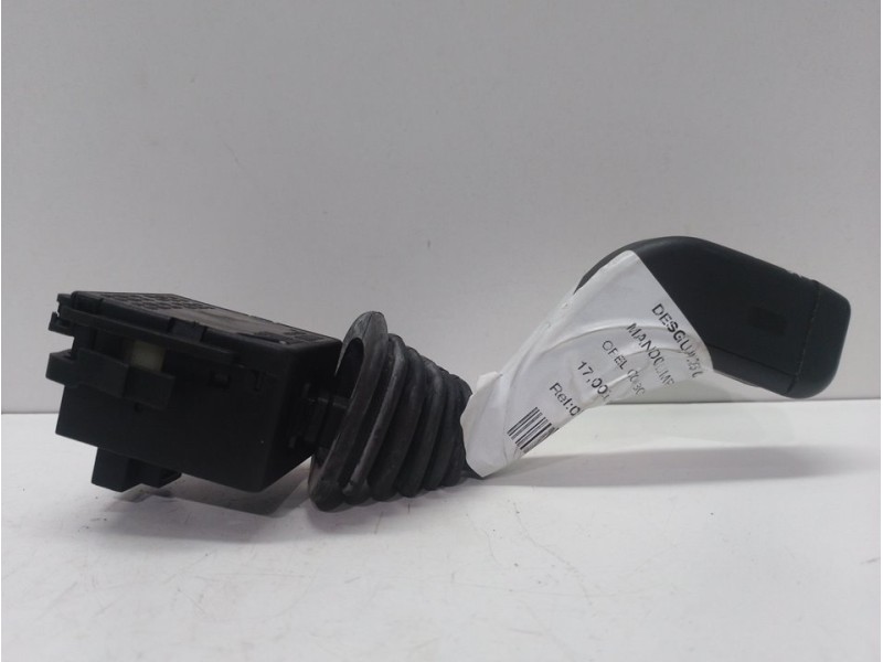 Recambio de mando limpia para opel combo (corsa c) familiar referencia OEM IAM 09185417  