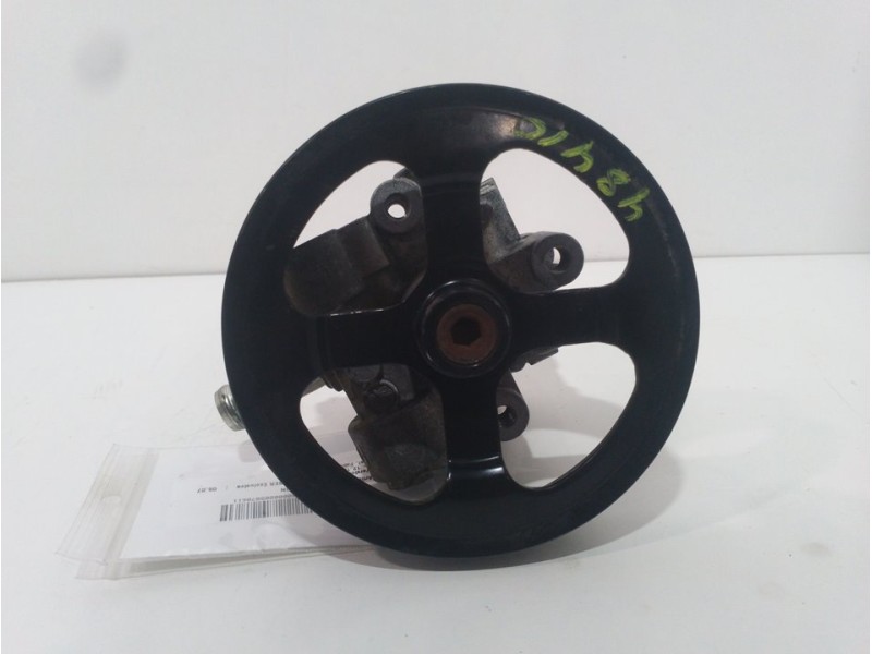 Recambio de bomba direccion para citroën c-crosser exclusive referencia OEM IAM 4007QR 4007QR 75101436