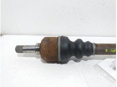 Recambio de transmision delantera izquierda para citroën berlingo 1.9 d 600 furg. referencia OEM IAM 9624444980   2