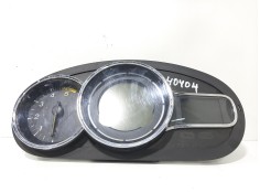 Recambio de cuadro instrumentos para renault megane iii coupe dynamique referencia OEM IAM A2C53363614  