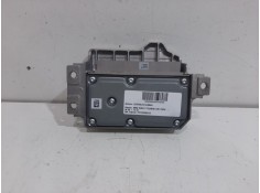 Recambio de centralita airbag para bmw serie 3 touring (e91) 320d referencia OEM IAM 31912250001S 2 CONECTORES 