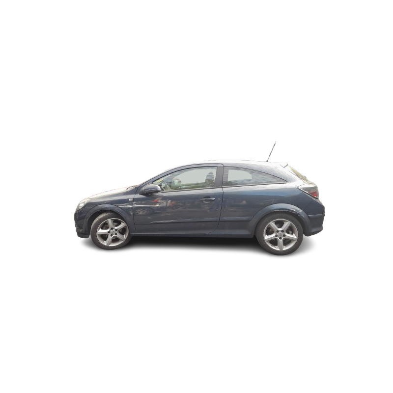 OPEL ASTRA H GTC (A04) - imagen 5