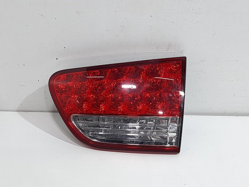 Recambio de piloto porton trasero derecho para citroën c-crosser exclusive referencia OEM IAM 1146380R  