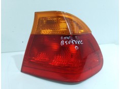 Recambio de piloto trasero derecho para bmw serie 3 berlina (e46) 330d referencia OEM IAM   