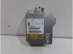 Recambio de centralita airbag para bmw serie 3 touring (e91) 320d referencia OEM IAM 31912250001S 2 CONECTORES  2