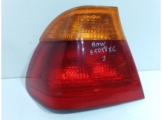 Recambio de piloto trasero izquierdo para bmw serie 3 berlina (e46) 330d referencia OEM IAM   