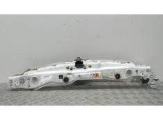 Recambio de travesaño superior para ford transit caja cerrada ´06 ft 260 k (corto) lkw (camion) referencia OEM IAM  BLANCO 