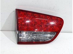 Recambio de piloto porton trasero izquierdo para citroën c-crosser exclusive referencia OEM IAM 1146380L  