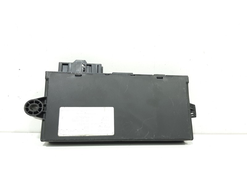 Recambio de centralita confort para bmw serie 5 berlina (e60) 525d referencia OEM IAM 6135914718501 5WK49514 