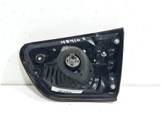 Recambio de piloto porton trasero izquierdo para citroën c-crosser exclusive referencia OEM IAM 1146380L   2