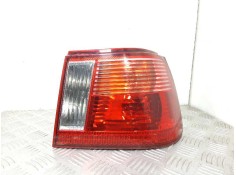 Recambio de piloto trasero derecho para seat ibiza (6k1) free sky referencia OEM IAM   