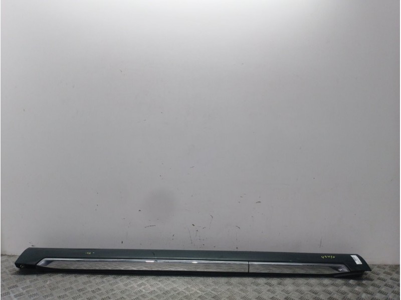 Recambio de talonera derecha para citroën c-crosser exclusive referencia OEM IAM 280191  