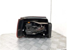 Recambio de piloto trasero derecho para seat ibiza (6k1) free sky referencia OEM IAM    2