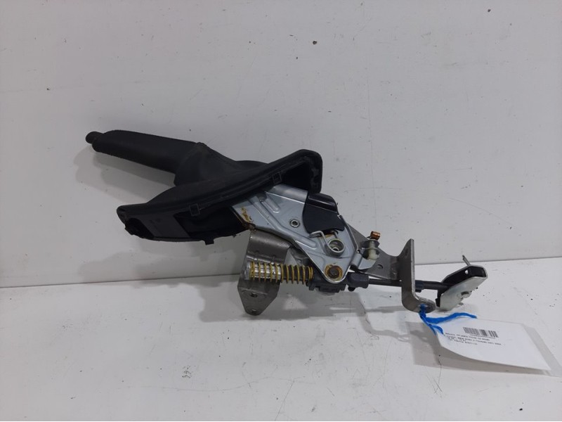 Recambio de palanca freno de mano para bmw serie 3 touring (e91) 320d referencia OEM IAM 67871110  