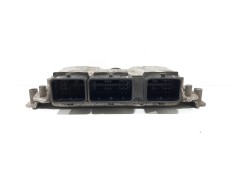 Recambio de centralita motor uce para citroën xsara coupe 1.6i 16v vtr referencia OEM IAM 0261206606 9638765980 