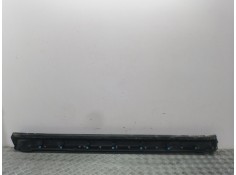 Recambio de talonera derecha para citroën c-crosser exclusive referencia OEM IAM 280191   2