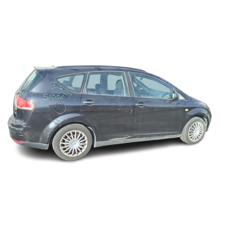SEAT ALTEA XL (5P5, 5P8) - imagen 4