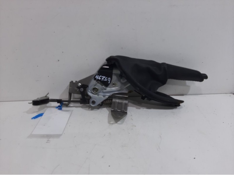 Recambio de palanca freno de mano para bmw serie 3 touring (e91) 320d referencia OEM IAM 67871110  