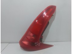 Recambio de piloto trasero derecho para peugeot 206 sw xs referencia OEM IAM   