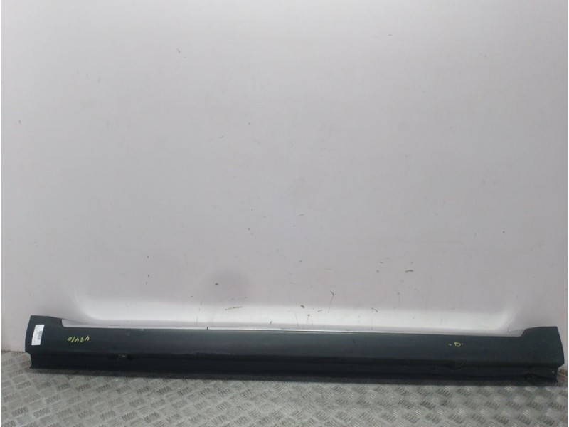 Recambio de talonera derecha para citroën c-crosser exclusive referencia OEM IAM 280191  