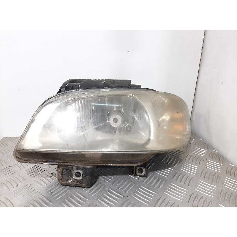 Recambio de faro izquierdo para seat ibiza (6k1) free sky referencia OEM IAM   