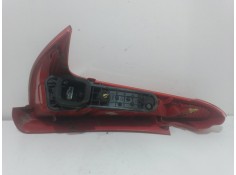 Recambio de piloto trasero derecho para peugeot 206 sw xs referencia OEM IAM    2