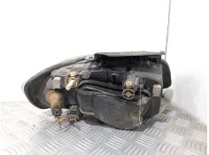 Recambio de faro izquierdo para seat ibiza (6k1) free sky referencia OEM IAM    2
