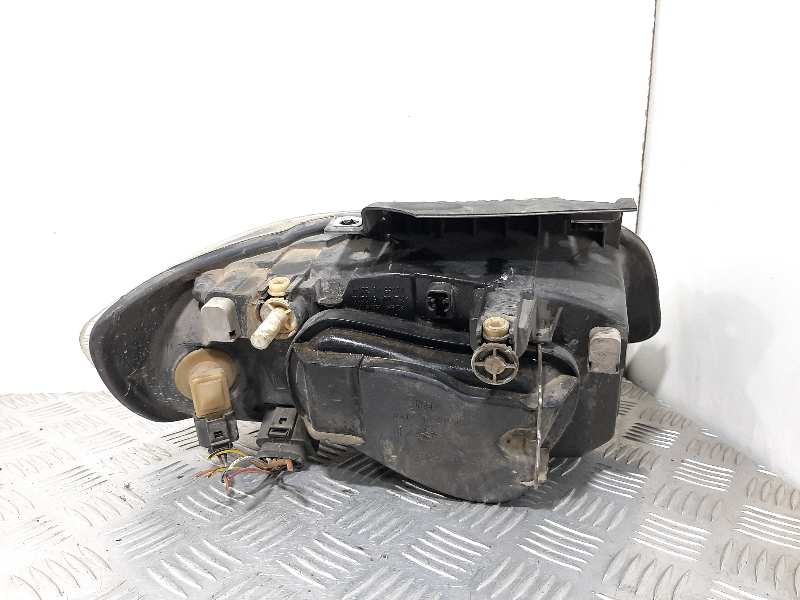 Recambio de faro izquierdo para seat ibiza (6k1) free sky referencia OEM IAM   