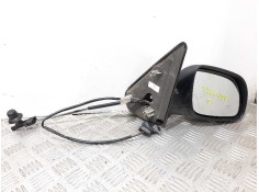 Recambio de retrovisor derecho para seat ibiza (6k1) free sky referencia OEM IAM   