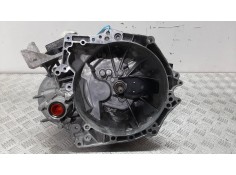 Recambio de caja cambios para citroën c4 lim. feel edition referencia OEM IAM 20ET20  