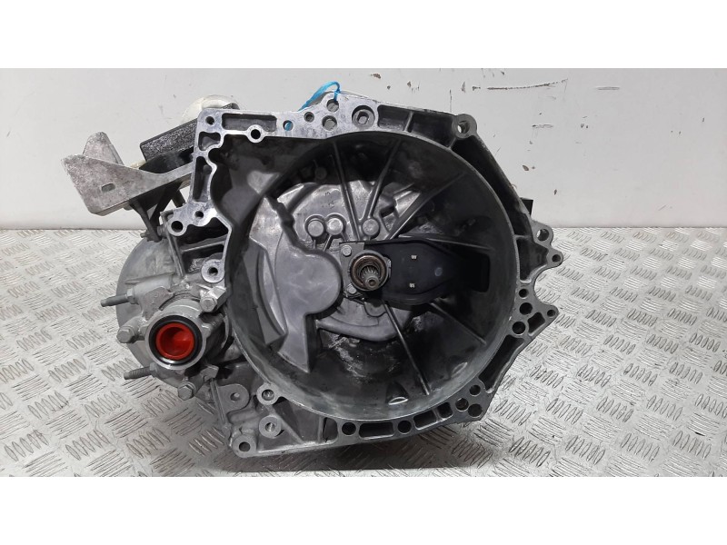 Recambio de caja cambios para citroën c4 lim. feel edition referencia OEM IAM 20ET20  