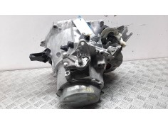 Recambio de caja cambios para citroën c4 lim. feel edition referencia OEM IAM 20ET20   2